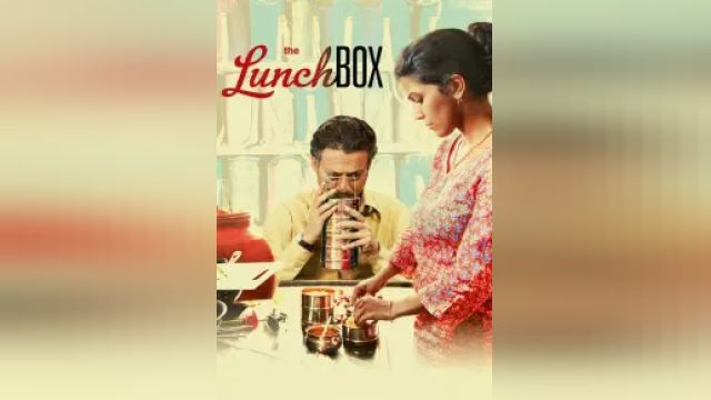 دانلود فیلم ظرف غذا 2013 - The Lunchbox