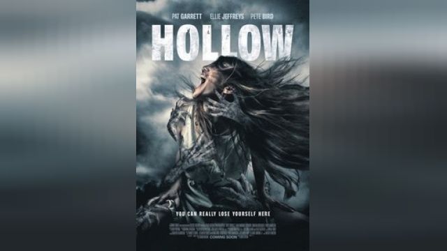 دانلود فیلم تو خالی - وایورن هیل 2021 - Hollow - Wyvern Hill