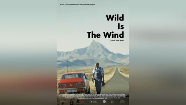 دانلود فیلم باد وحشی 2022 - Wild Is the Wind