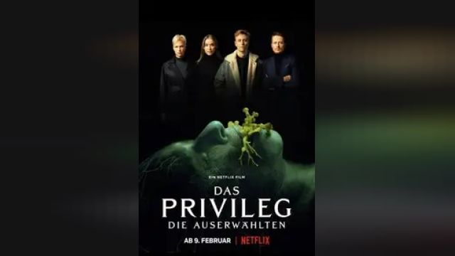 دانلود فیلم امتیاز 2022 - The Privilege