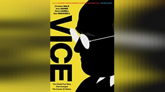 دانلود فیلم معاون 2018 - Vice