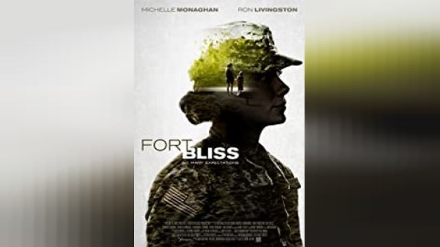 دانلود فیلم فورت بلیس 2014 - Fort Bliss