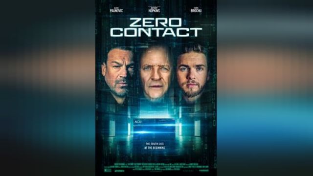 دانلود فیلم بدون تماس 2022 - Zero Contact