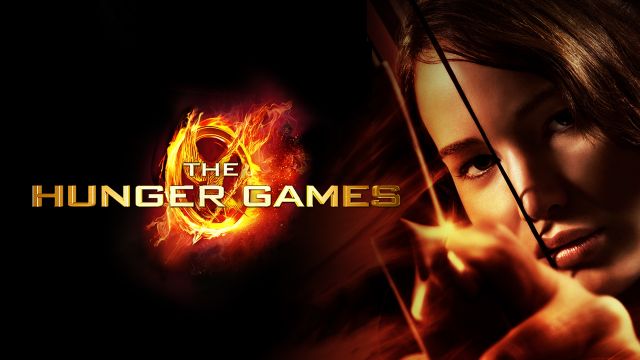 دانلود فیلم بازی های گرسنگی 2012 - The Hunger Games