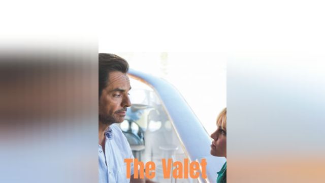 فیلم بدل The Valet (دوبله فارسی)