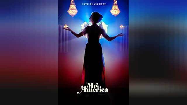 دانلود سریال خانم آمریکا - فصل 1 قسمت 2 - Mrs. America    -S1- E2