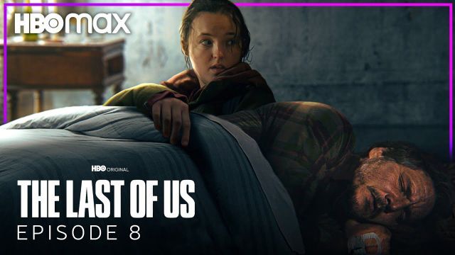 دانلود سریال آخرین بازمانده از ما فصل 1 قسمت 8 - The Last of Us S01 E08