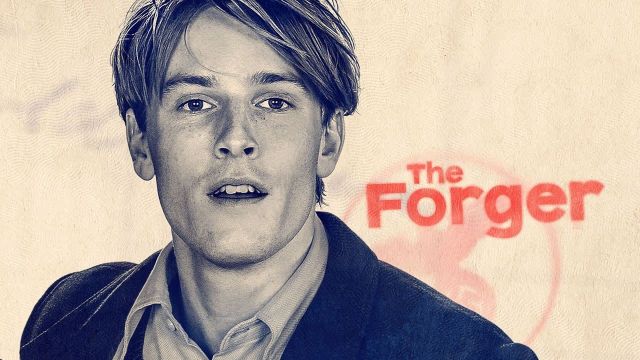 دانلود فیلم جاعل 2022 The Forger