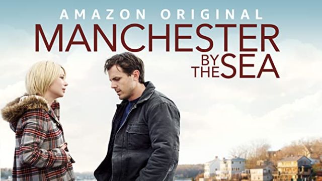 دانلود فیلم منچستر کنار دریا 2016 - Manchester by the Sea