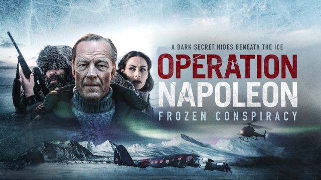 دانلود فیلم عملیات ناپلئون 2023 - Operation Napoleon