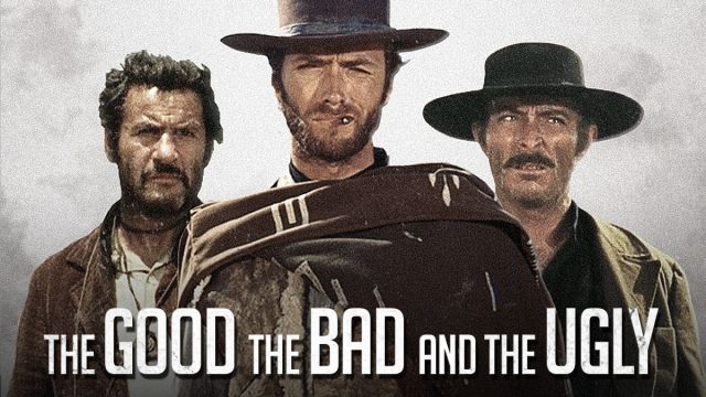 دانلود فیلم خوب بد زشت The Good, the Bad and the Ugly 1966 + دوبله فارسی
