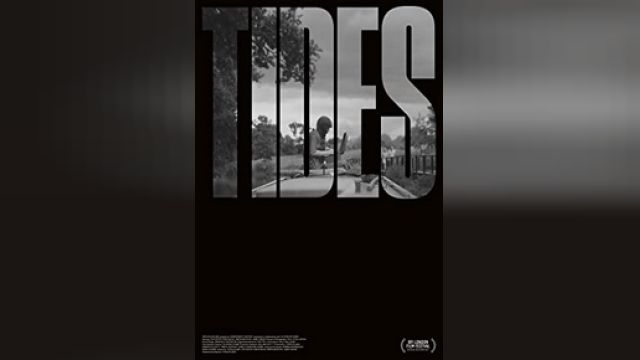 دانلود فیلم جزر و مد 2017 - tides