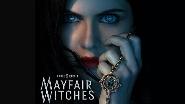 دانلود سریال جادوگران میفر فصل 1 قسمت 6 (دوبله) - Anne Rices Mayfair Witches S01 E06