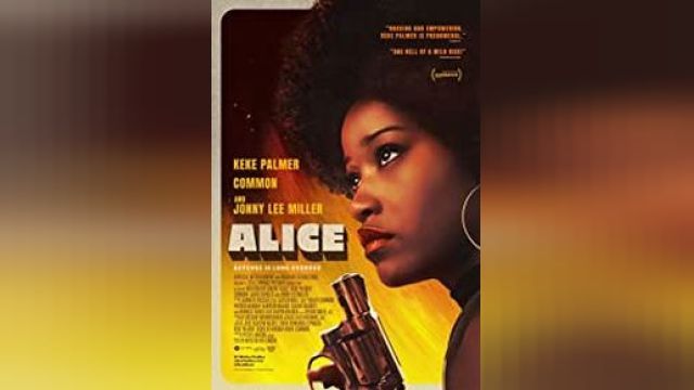 دانلود فیلم آلیس 2022 - Alice