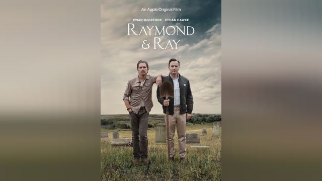 فیلم ریموند و ری Raymond & Ray (دوبله فارسی)