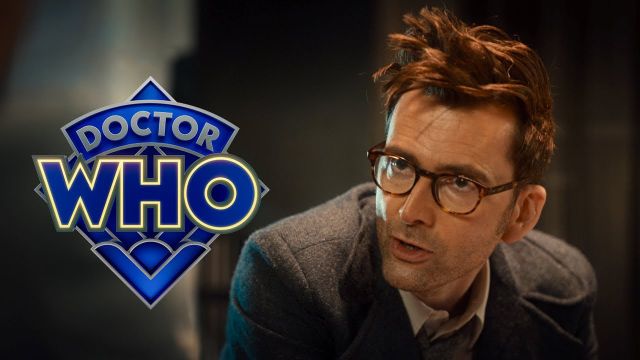 تریلر سریال دکتر هو 2023 Doctor Who | جشن 60 سالگی