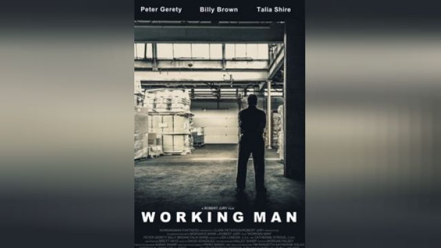 دانلود فیلم مرد کاری 2019 - Working Man