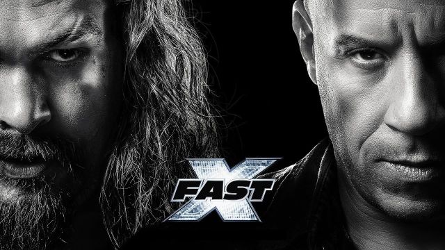 دانلود فیلم فست ایکس 2023 - Fast X