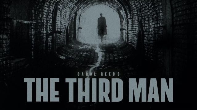 دانلود فیلم مرد سوم 1949 (دوبله) - The Third Man