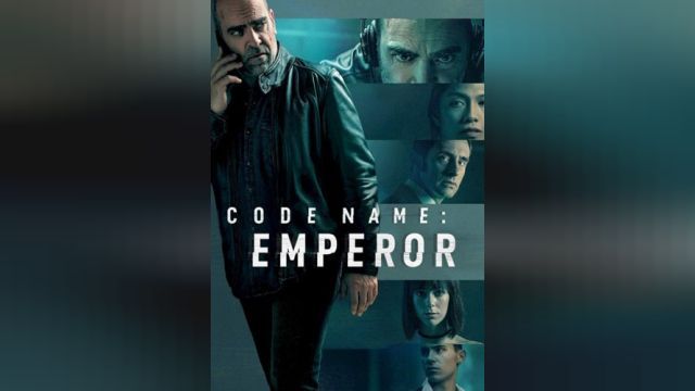 فیلم اسم رمز امپراطور Code Name Emperor (دوبله فارسی)