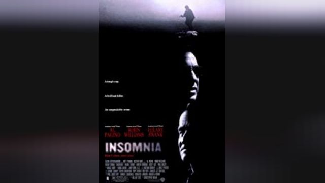 دانلود فیلم بی خوابی 2002 - Insomnia