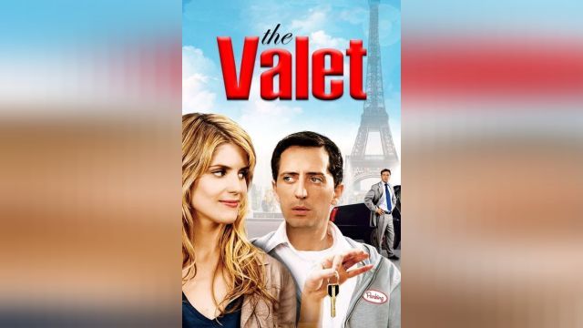 دانلود فیلم خدمتکار 2006 - The Valet