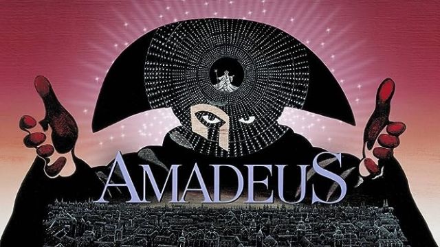 دانلود فیلم آمادئوس 1984 - Amadeus