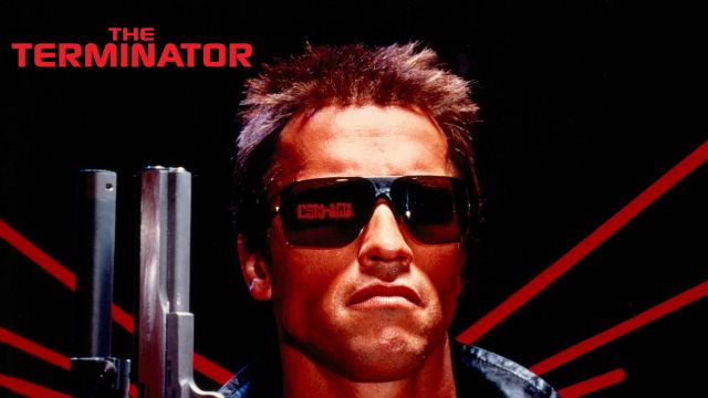 دانلود فیلم نابودگر 1984 - The Terminator