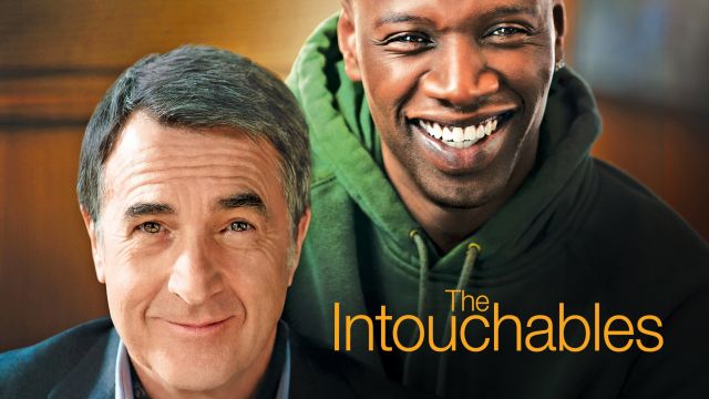 دانلود فیلم دست نیافتنی ها 2011 The Intouchables + زیرنویس فارسی