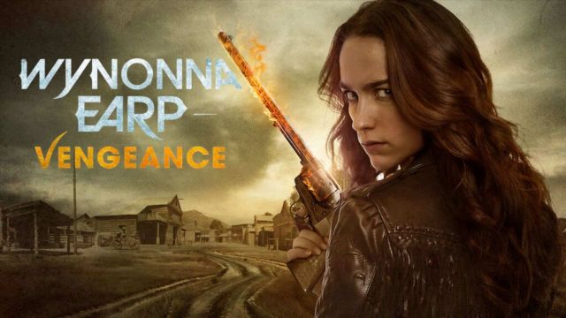 دانلود فیلم اکشن 2024 Wynonna Earp: Vengeance وینونا ایرپ: انتقام در سایت upko.ir