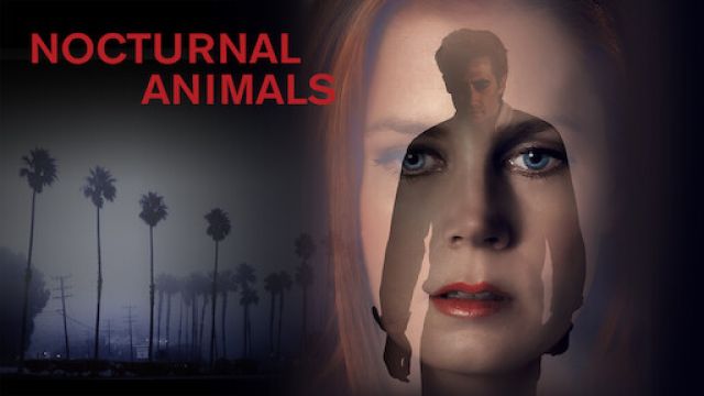 دانلود فیلم حیوانات شبگرد 2016 - Nocturnal Animals