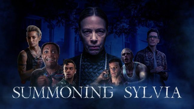 دانلود فیلم احضار سیلویا 2023 - Summoning Sylvia