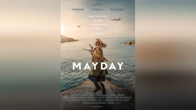 دانلود فیلم سیگنال کمک 2021 - Mayday