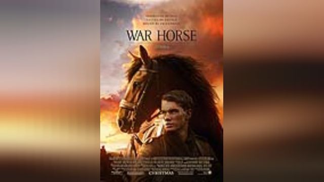 دانلود فیلم اسب جنگی 2011 - War Horse