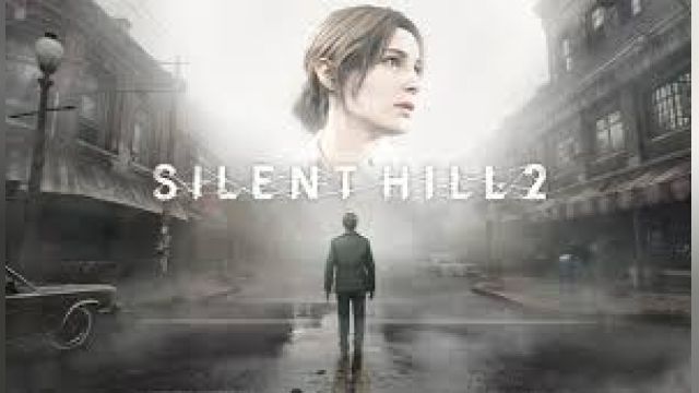 گیم‌پلی جدیدی ازعنوان ریمیک Silent Hill 2 منتشر شد