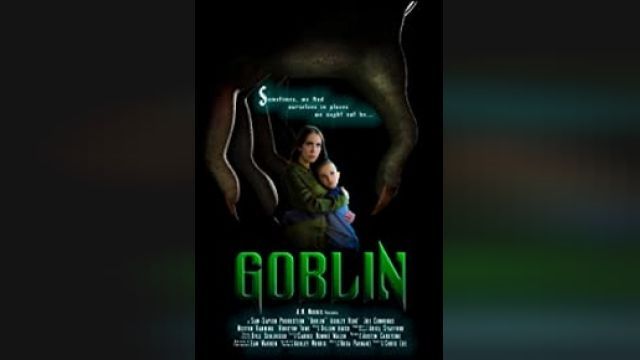 دانلود فیلم گابلین 2020 - Goblin
