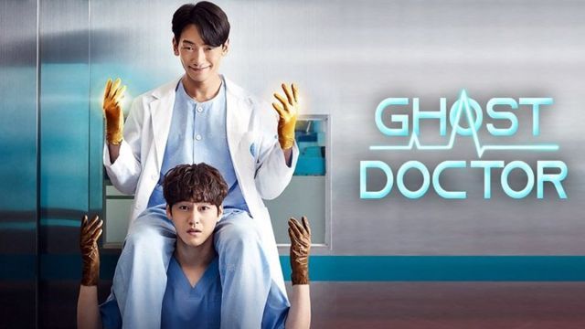 دانلود سریال دکتر روح فصل 1 قسمت 8 - Ghost Doctor S01 E08