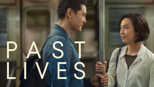 دانلود فیلم زندگی های پیشین 2023 - Past Lives