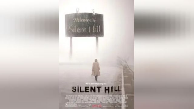 دانلود فیلم تپهی خاموش 2006 - Silent Hill