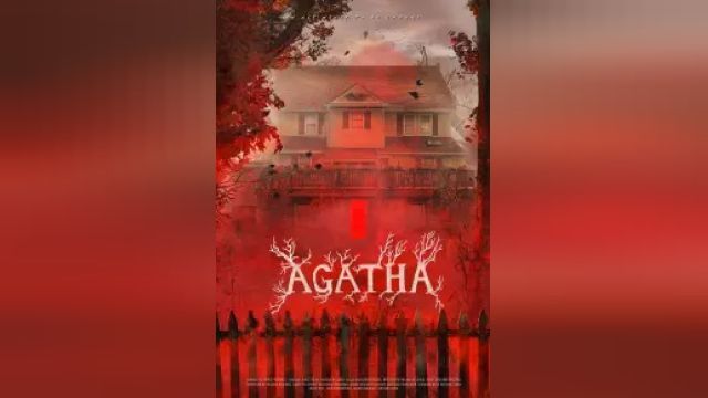 دانلود فیلم آگاتا 2022 - Agatha