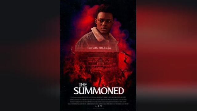 دانلود فیلم احضار شده 2022 - The Summoned
