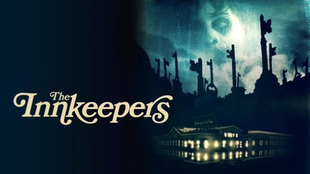 دانلود فیلم مسافرین 2011 - The Innkeepers
