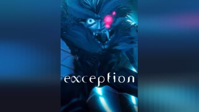 دانلود سریال استثنا فصل 1 قسمت 8 - Exception S01 E08