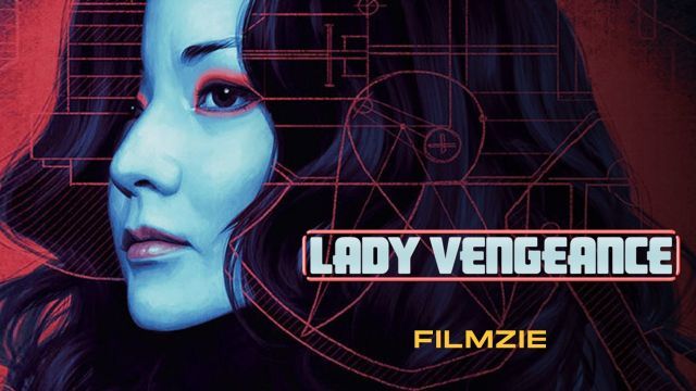 دانلود فیلم بانوی انتقام 2005 - Lady Vengeance