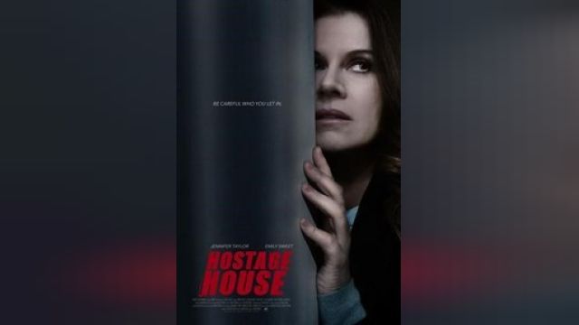 دانلود فیلم گروگان خانه 2021 - Hostage House