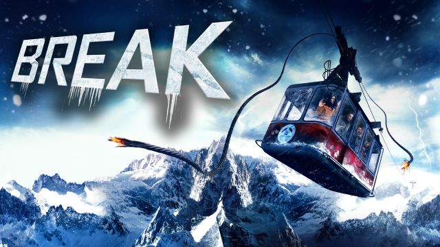 دانلود فیلم زنگ تفریح 2019 (دوبله) - Break