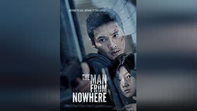 دانلود فیلم مردی از هیچکجا 2010 - The Man from Nowhere
