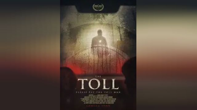 دانلود فیلم تلفات 2021 - The Toll
