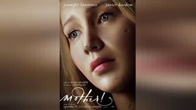 دانلود فیلم مادر! 2017 - Mother!
