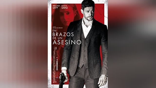 دانلود فیلم کشتن سارای (در آغوش یک آدمکش) 2019 - Killing Sarai (En Brazos de un Asesino)